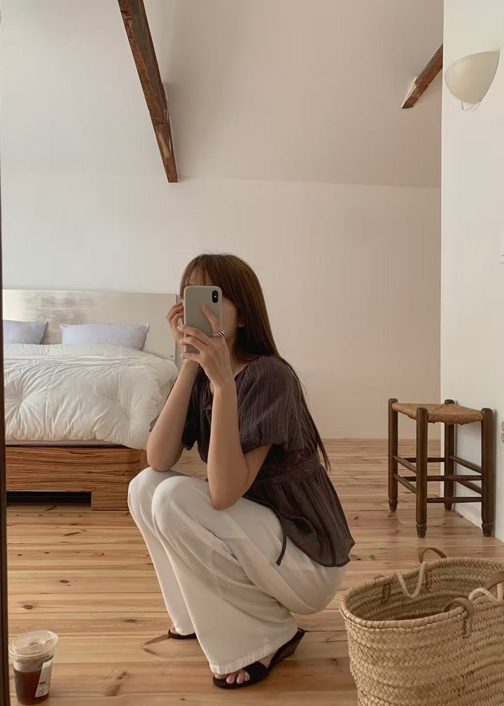 suri blouse