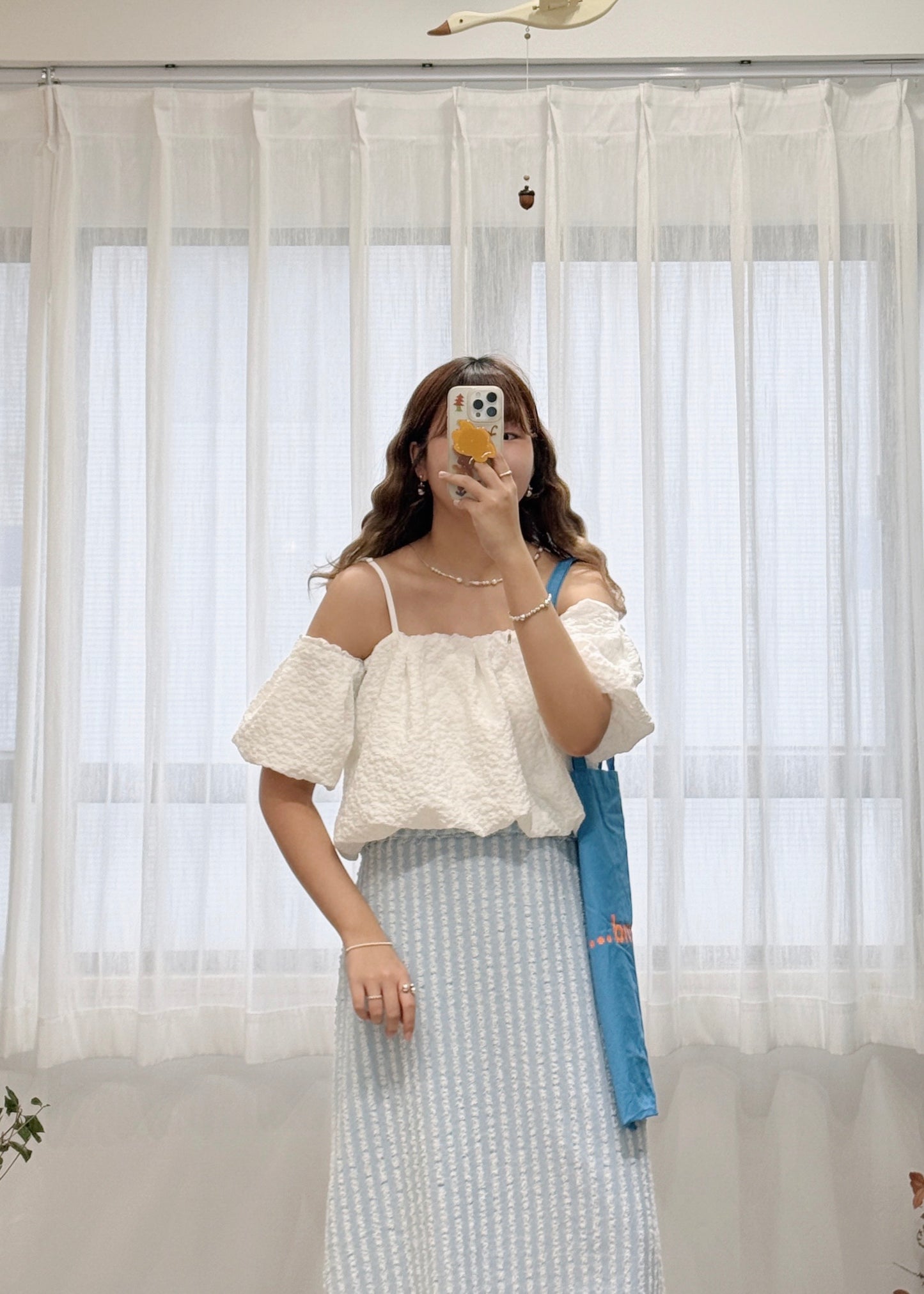 kurum top (must buy!!)
