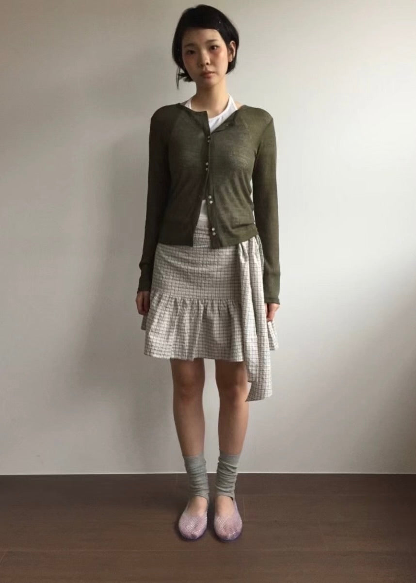 misa outer 🍵kira picks