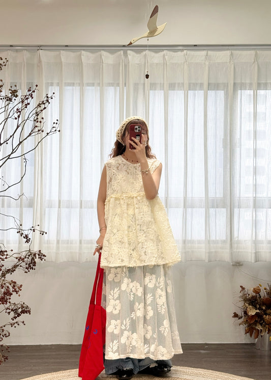 isabel skirt