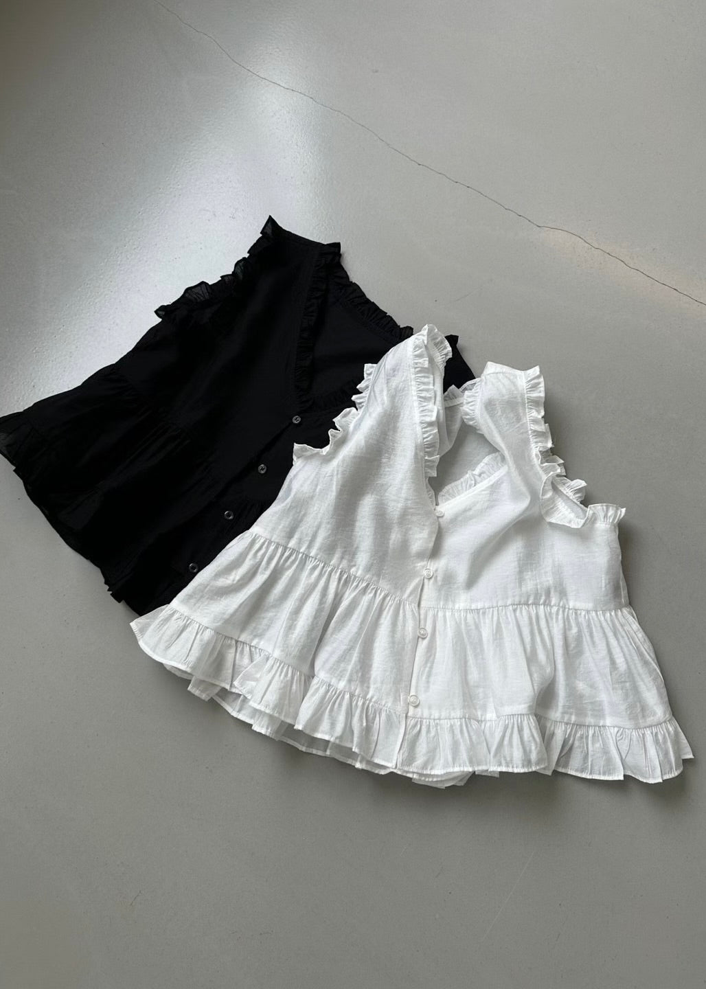 javis vest