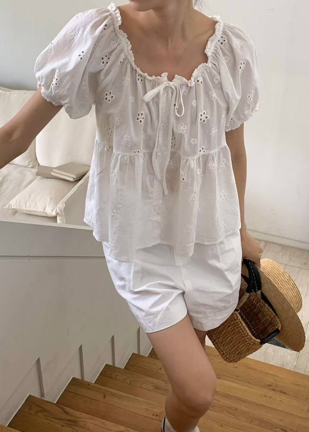 cathy top