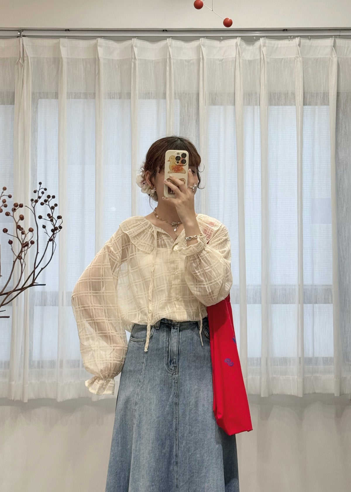 farah top