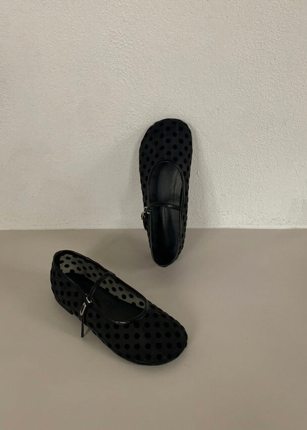 dotty shoes ไธ่ฆ้พๆ
๐