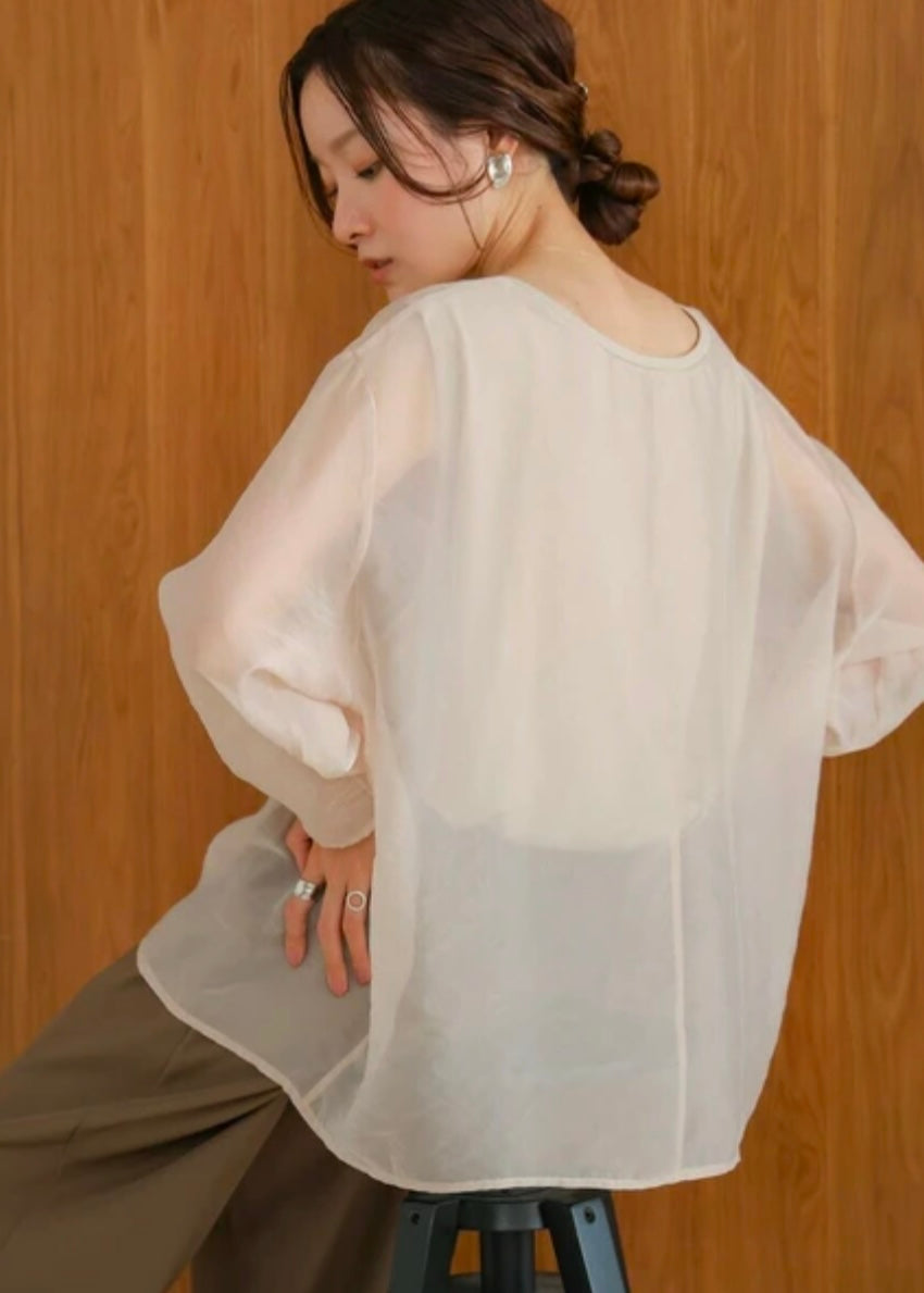 milan top