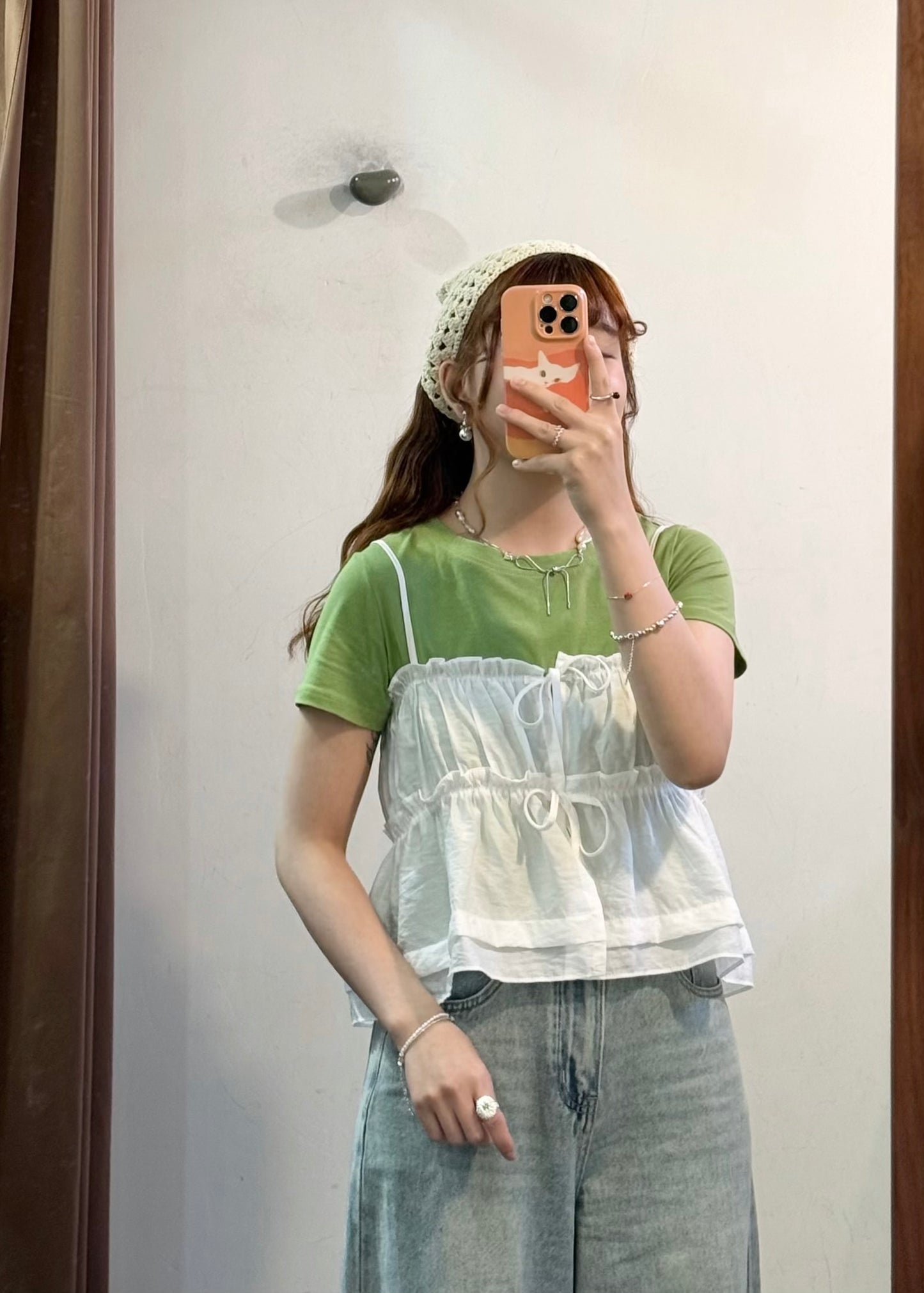 avo tee