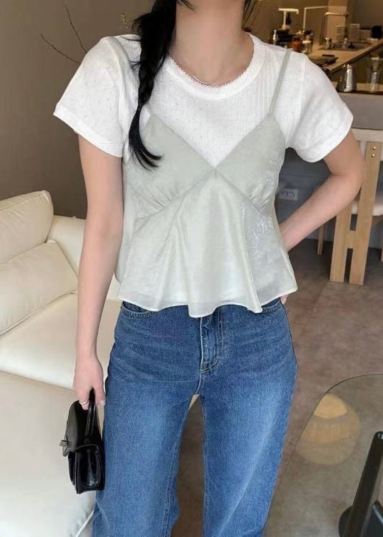 july tee