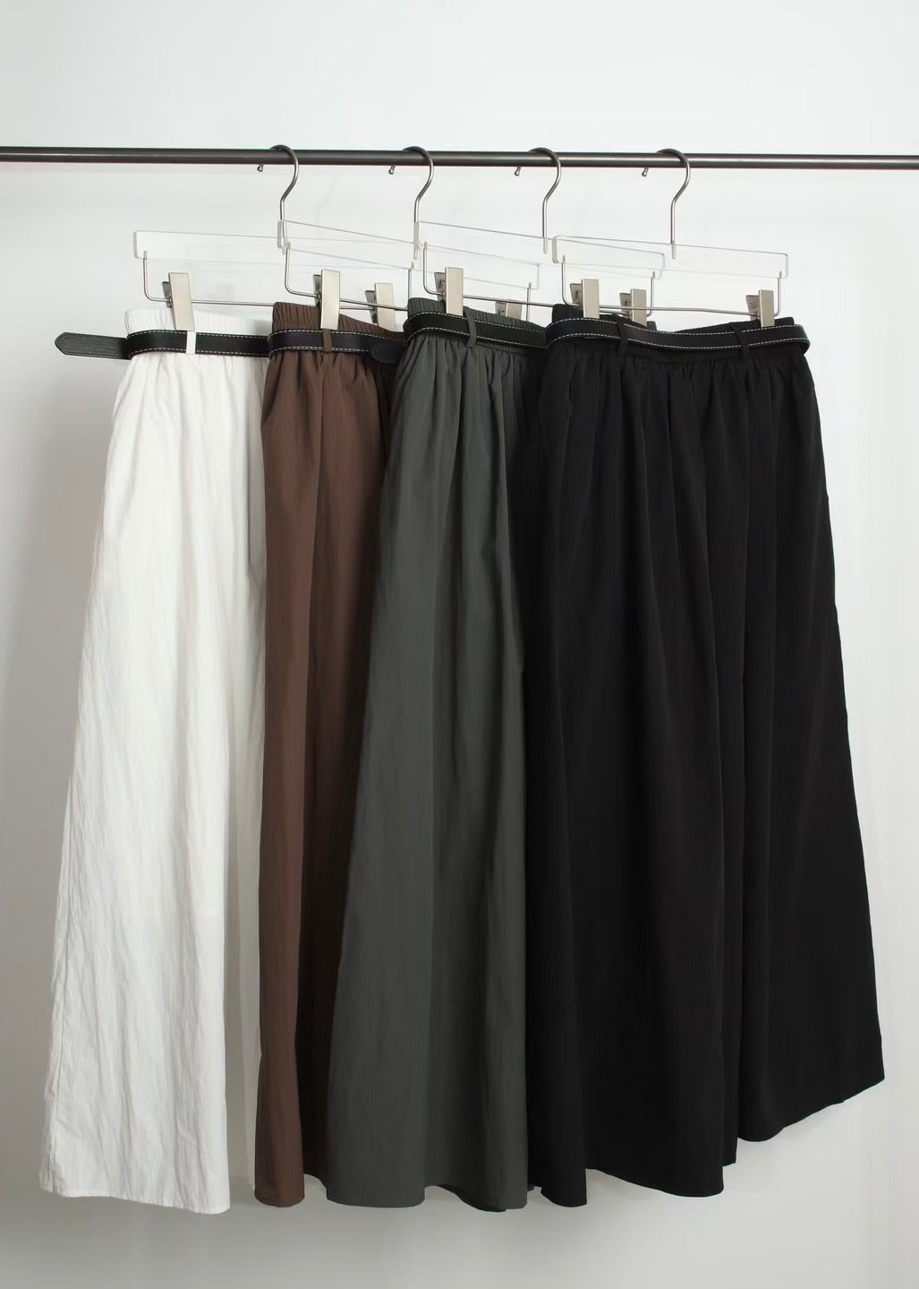 yanki skirt (with belt!)