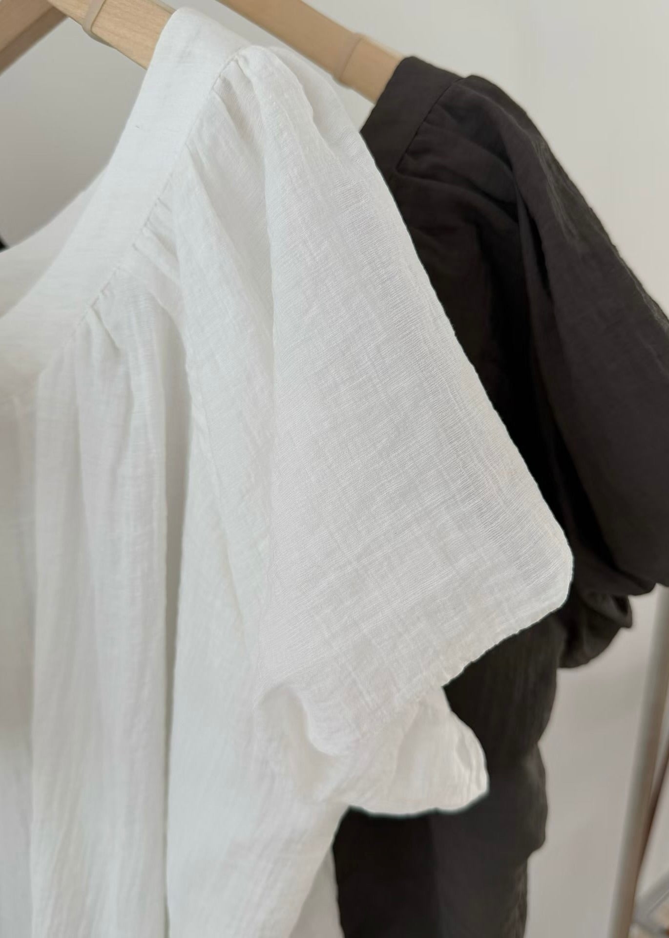 rangi blouse ๐ดๅ
่ฒๅ
ฅ!