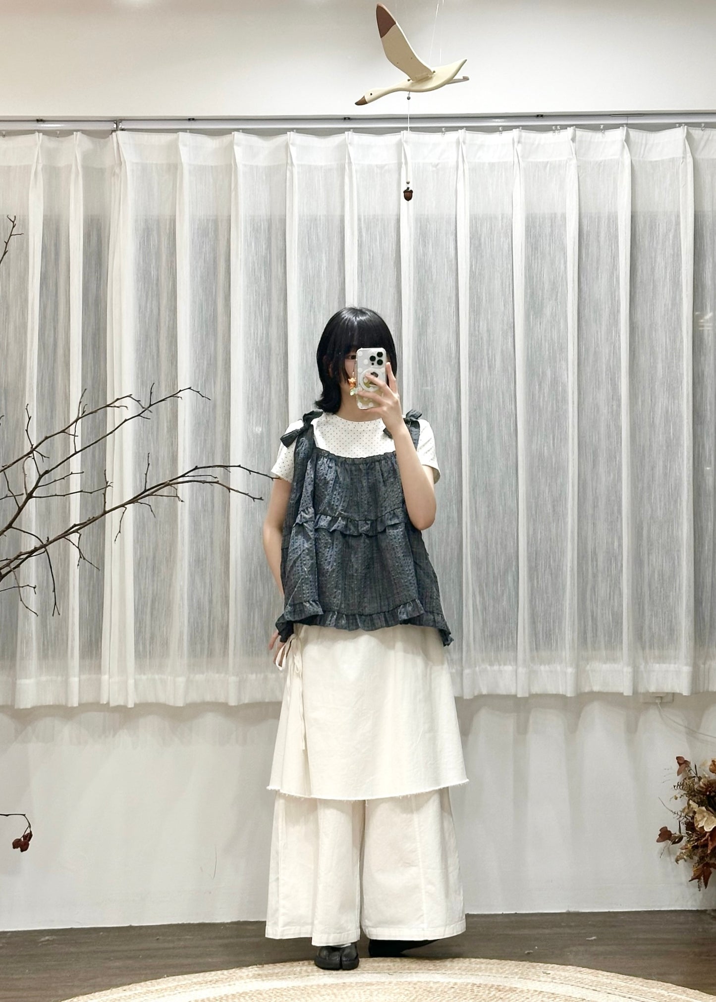 berry vest (must buy!!)