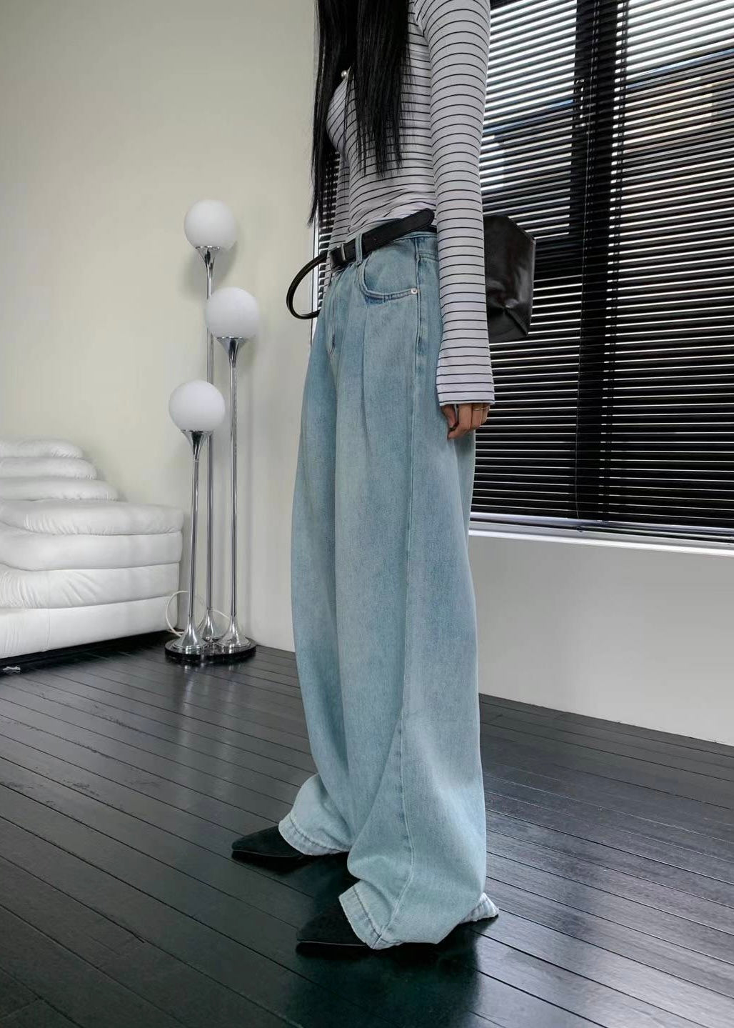 renee pants(值得包色入!)