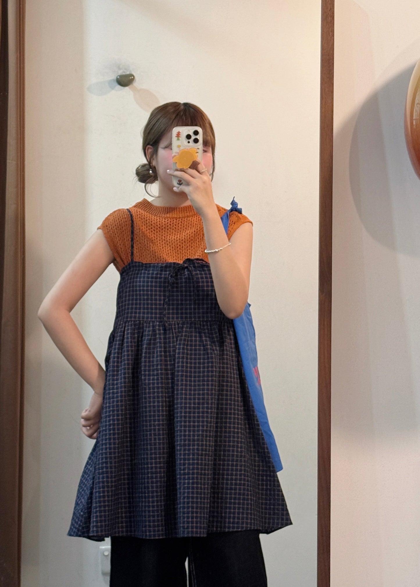 penguin dress