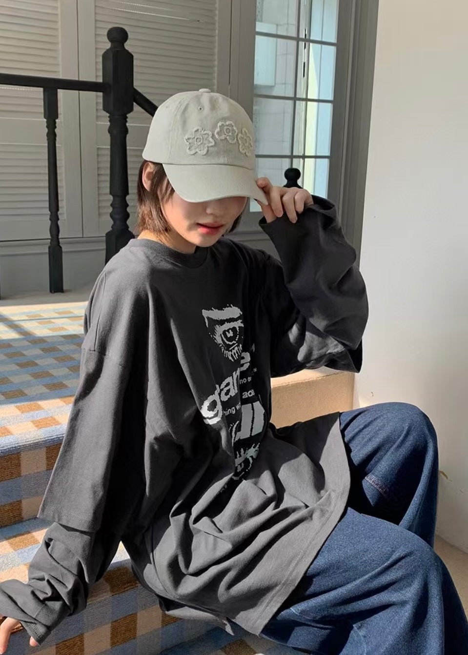 hana cap