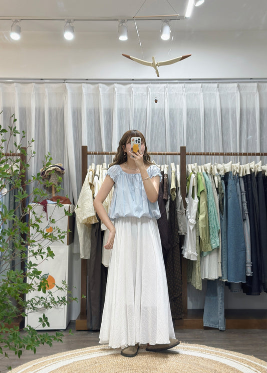 elki skirt (must buy!!)