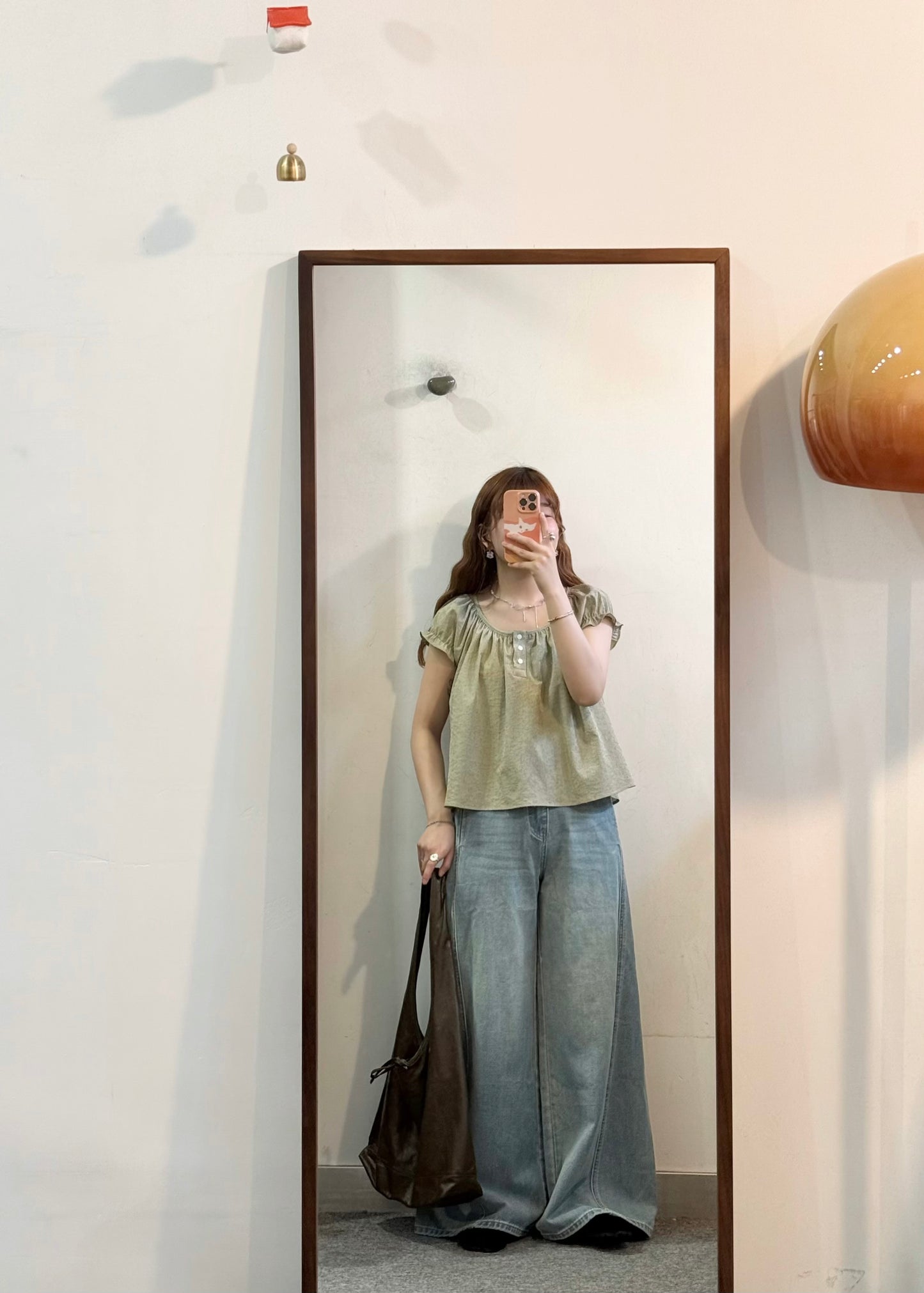 mamie top ๐ฆ kira picks