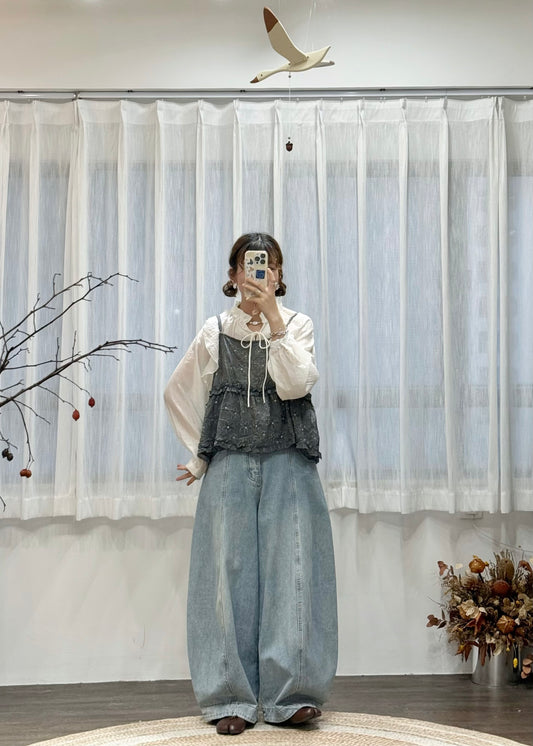 tiffie pants 🎐 kira picks