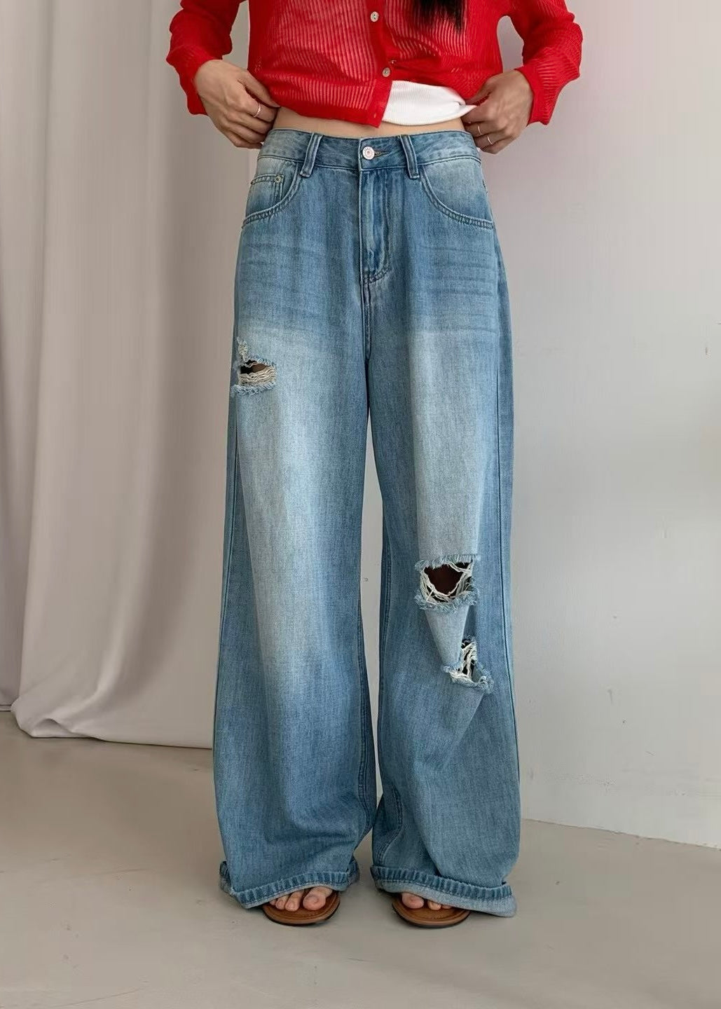 kitty pants