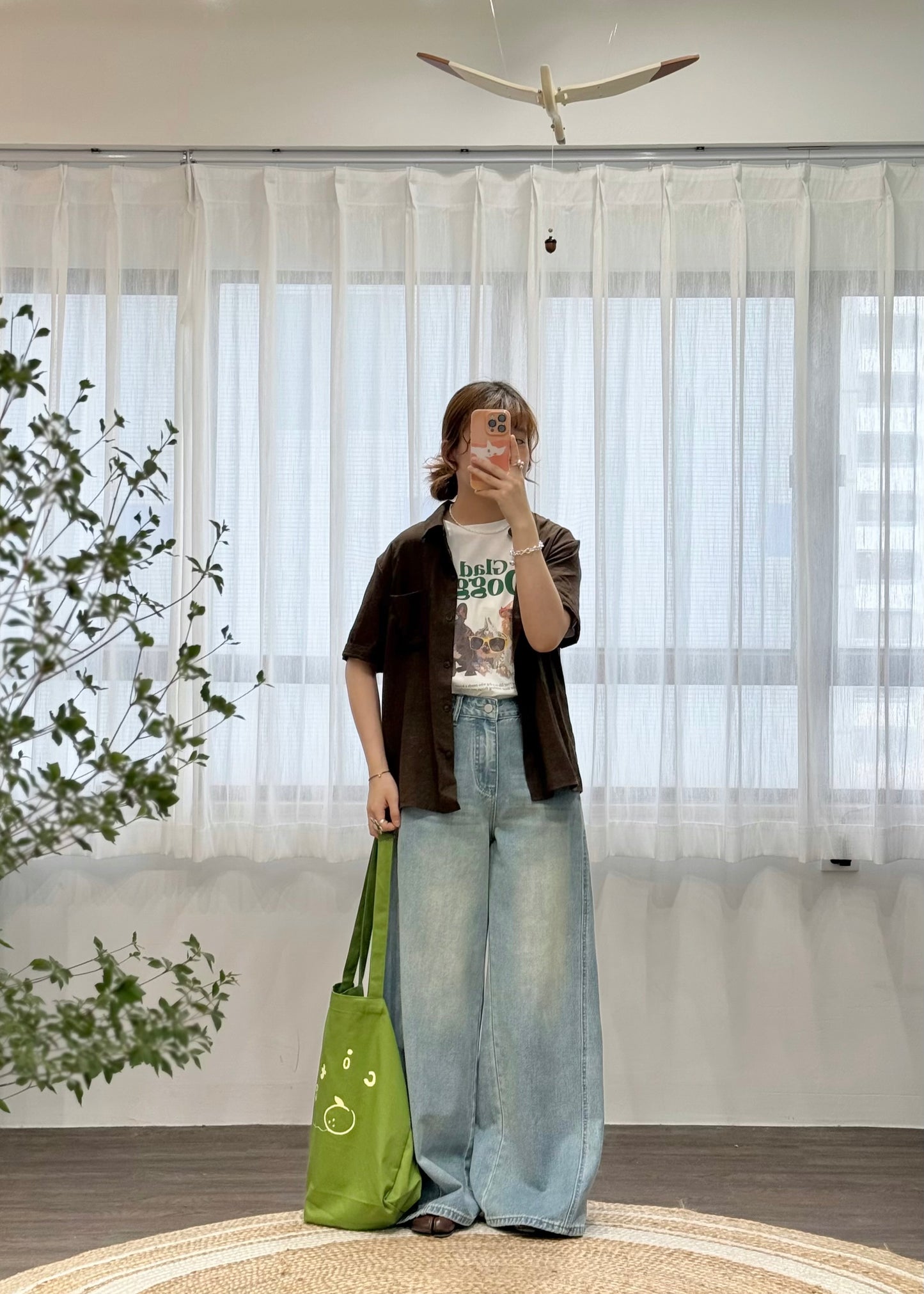 sharon pants 正褲🫦