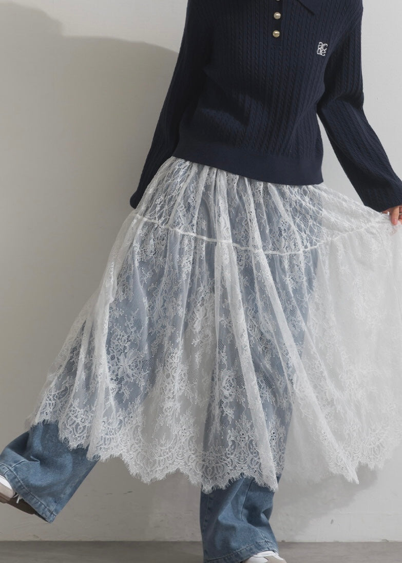 kory skirt