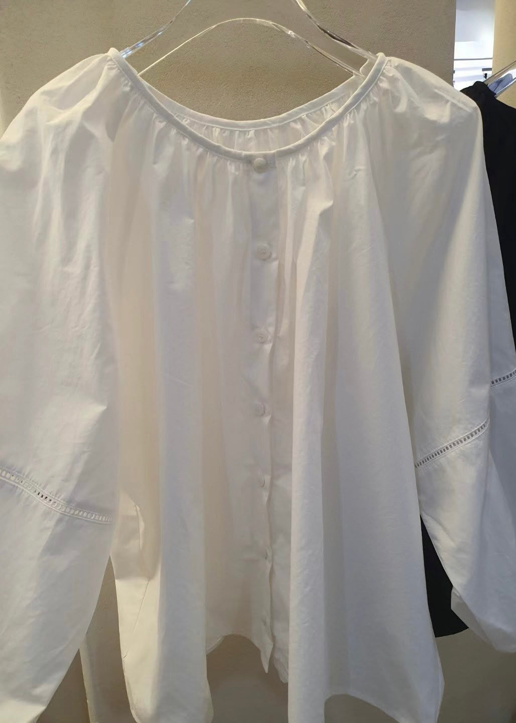 lulu blouse