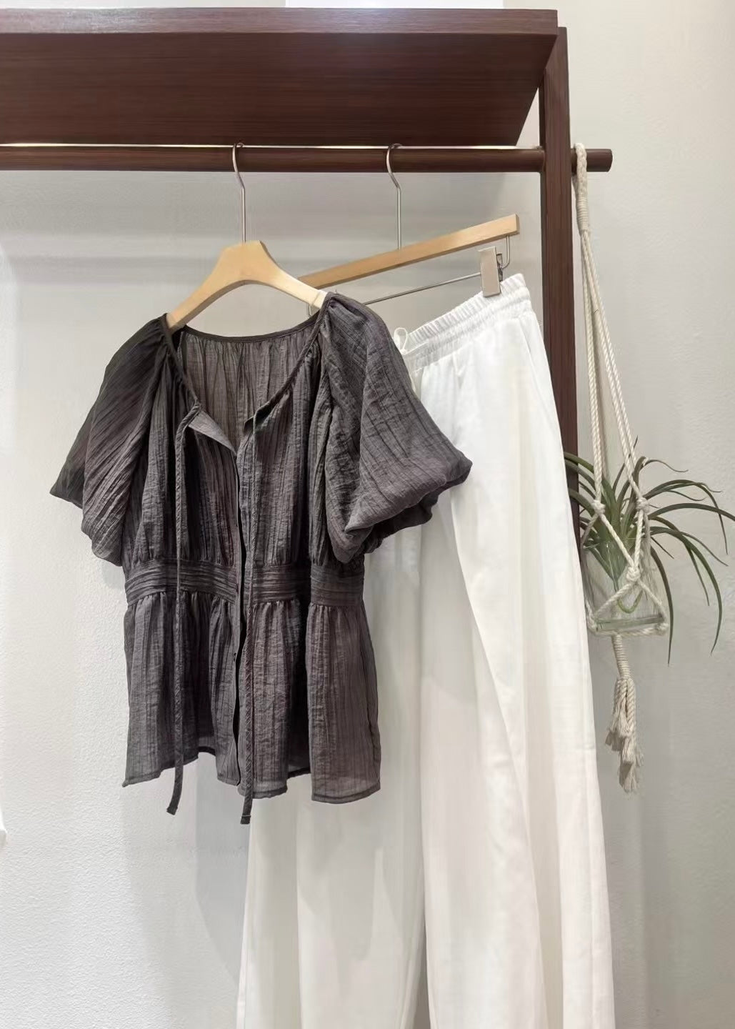 suri blouse