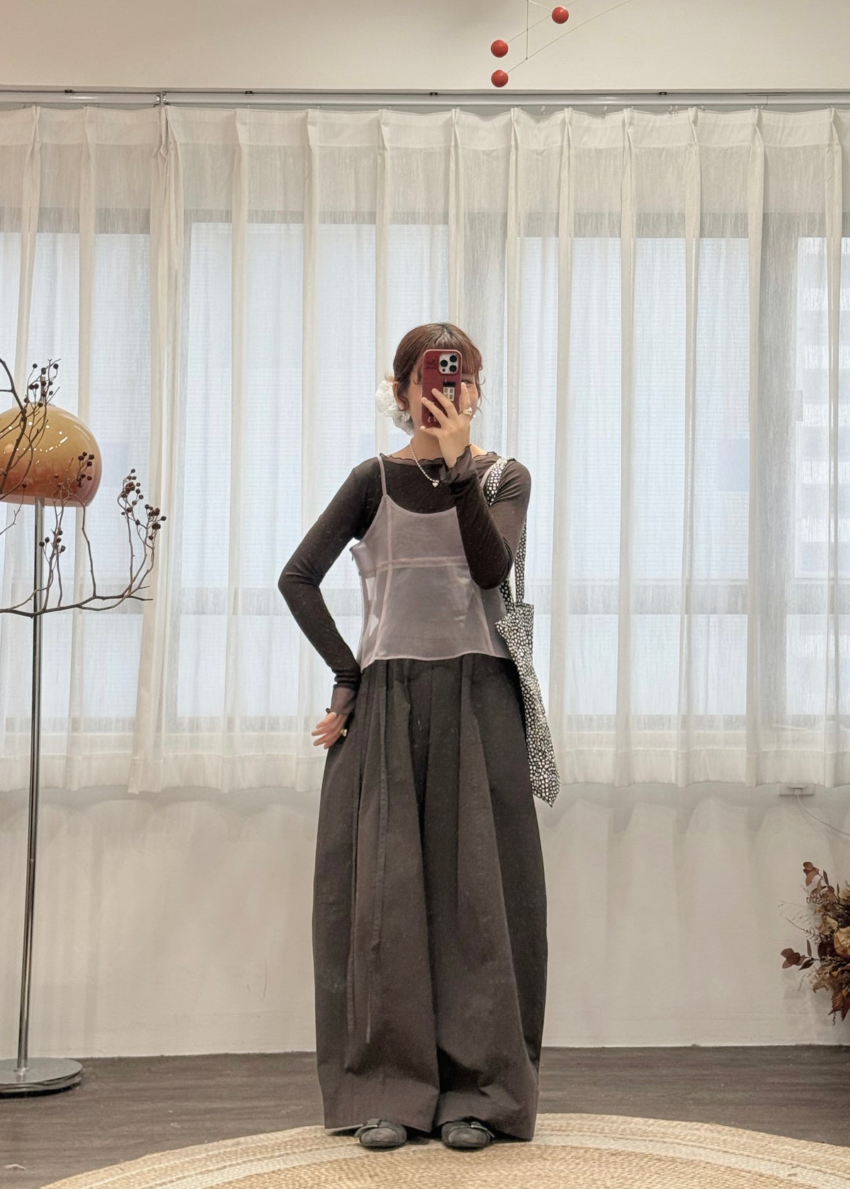 hedy vest