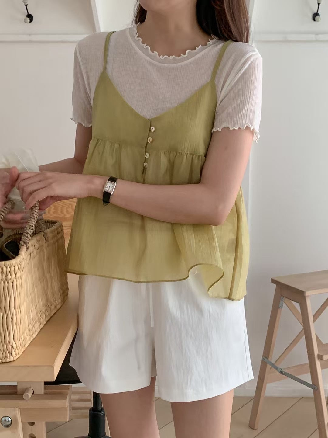 nori vest ๐
kira picks