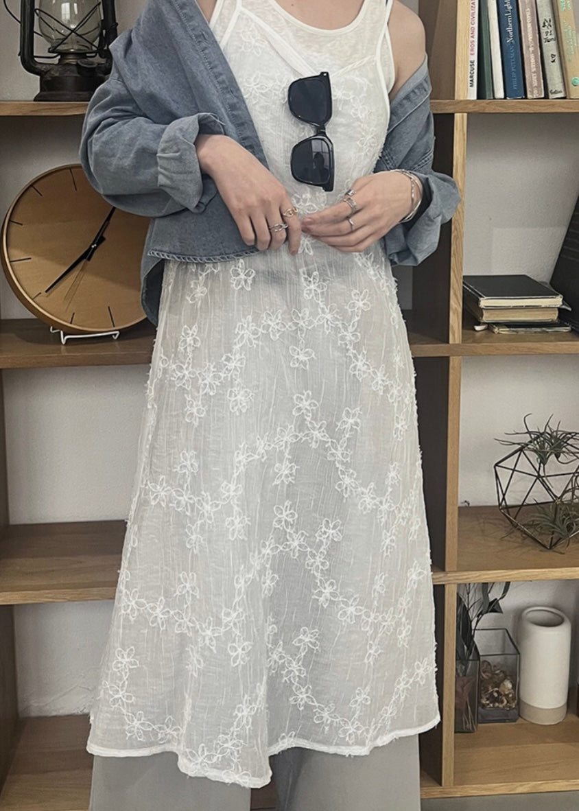 flora dress 🌱 heily picks