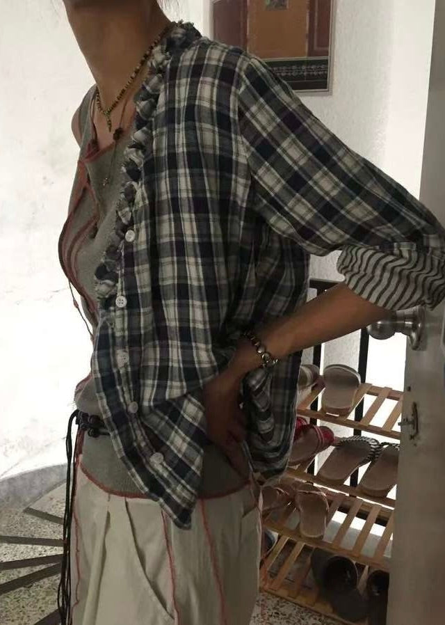 ressie vest