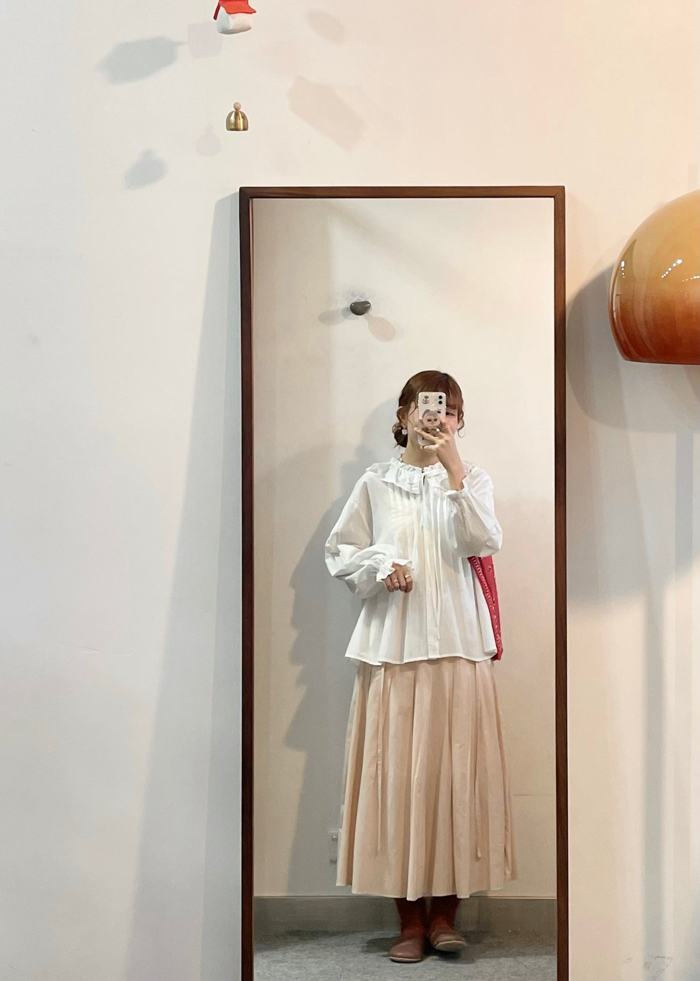 amis blouse 🍧kira picks
