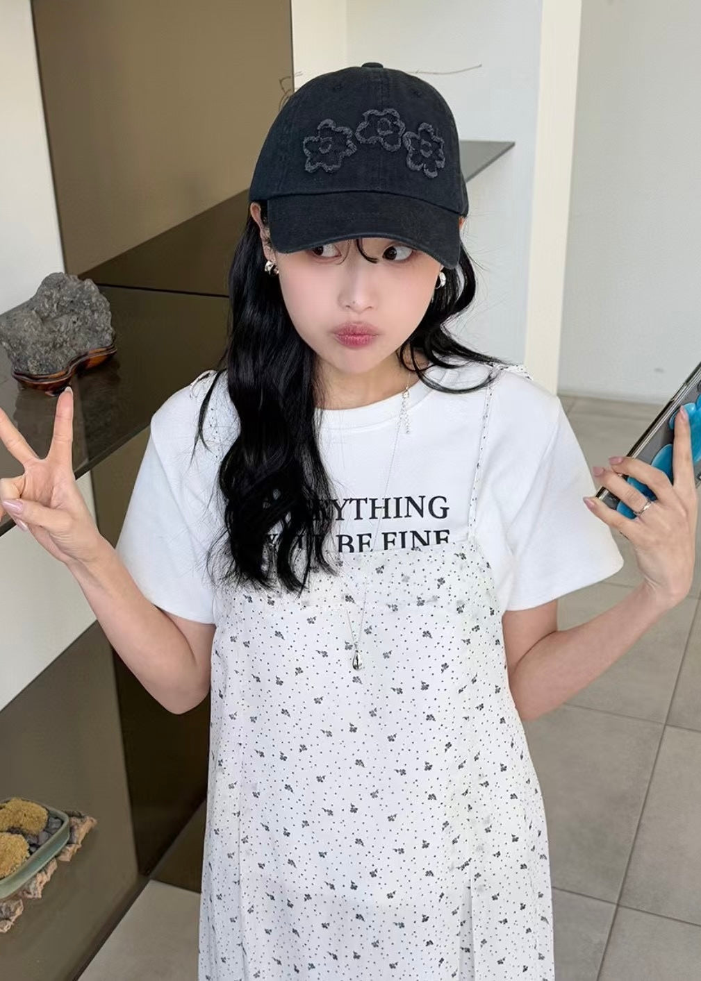 hana cap