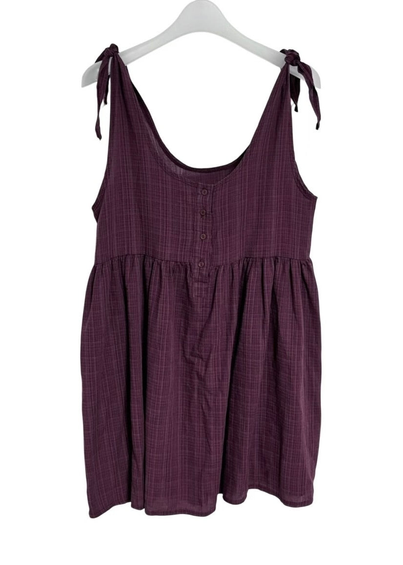 raisin vest