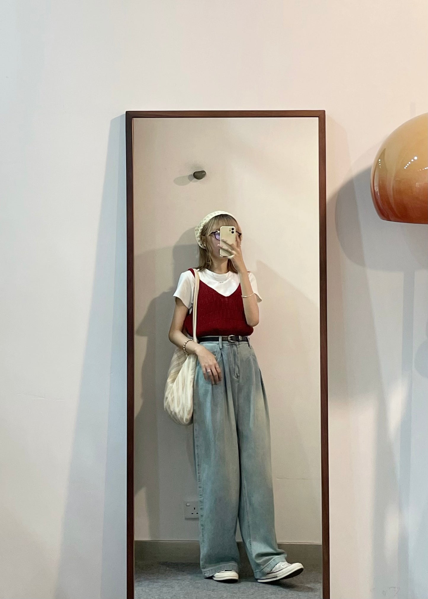 renee pants(值得包色入!)