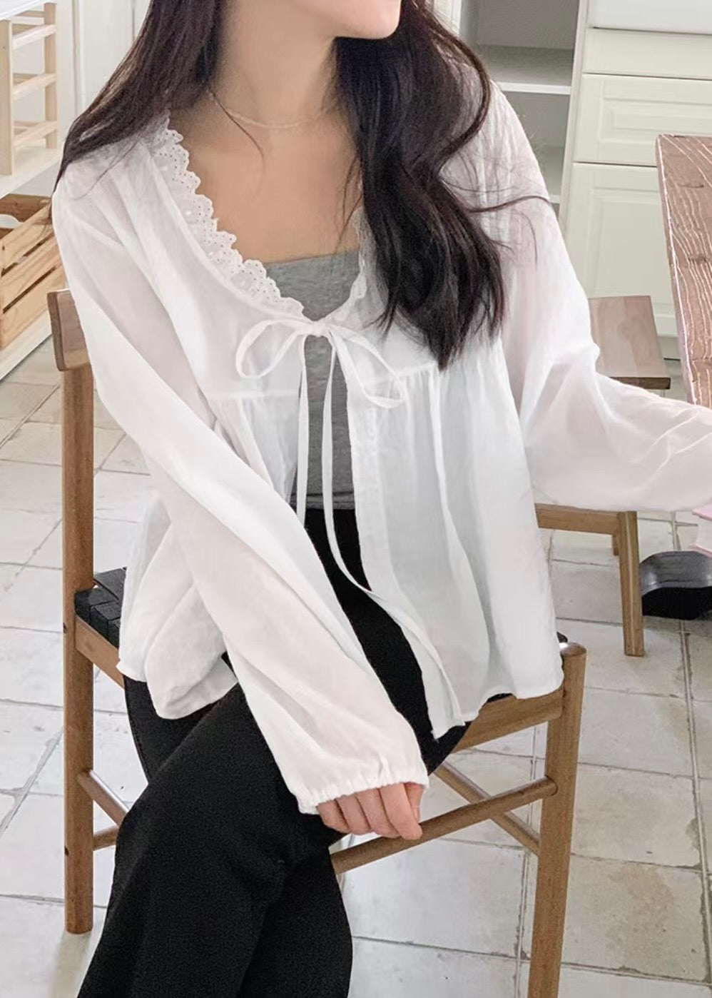 junie outer 🍨 heily picks