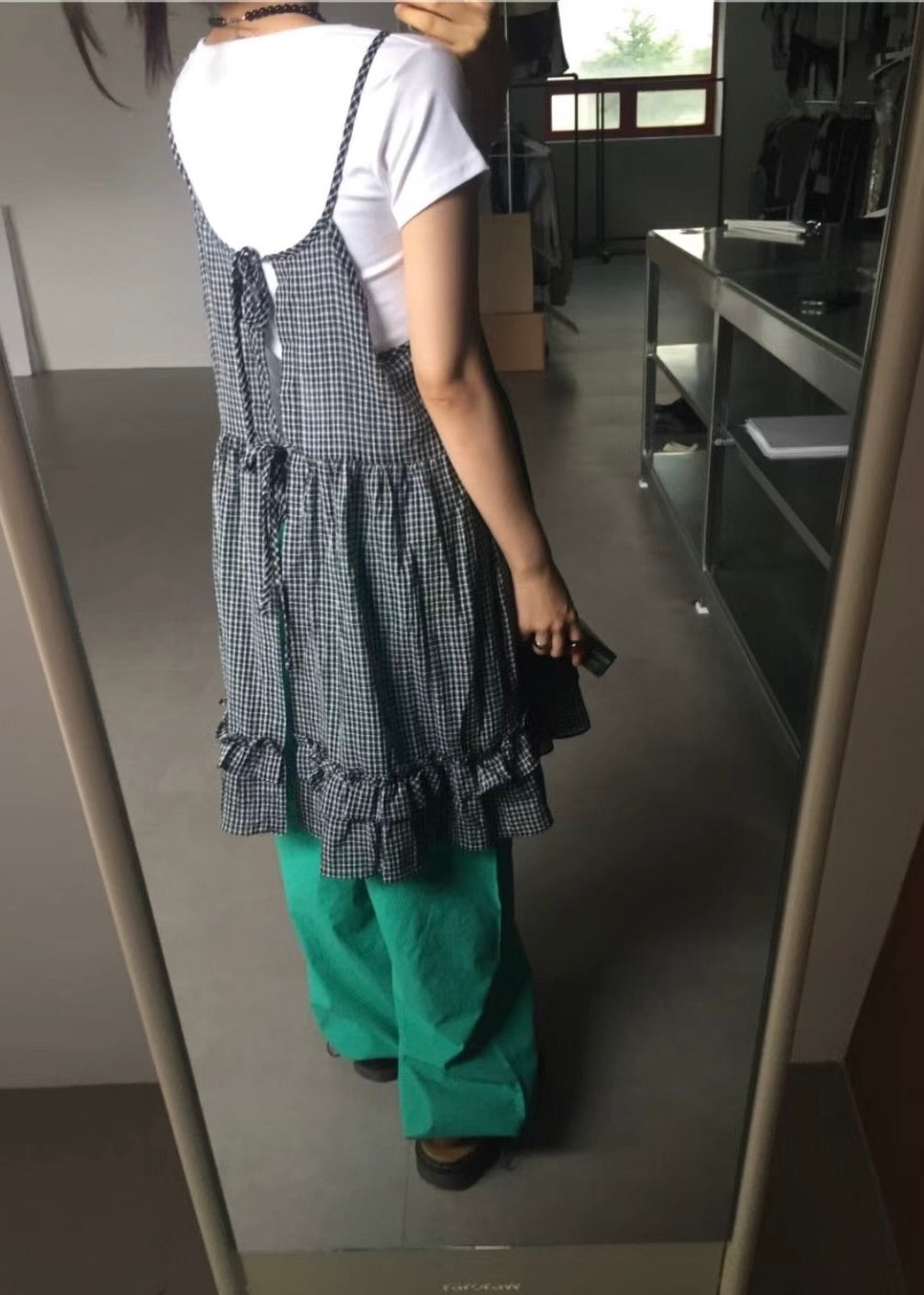 veroni vest