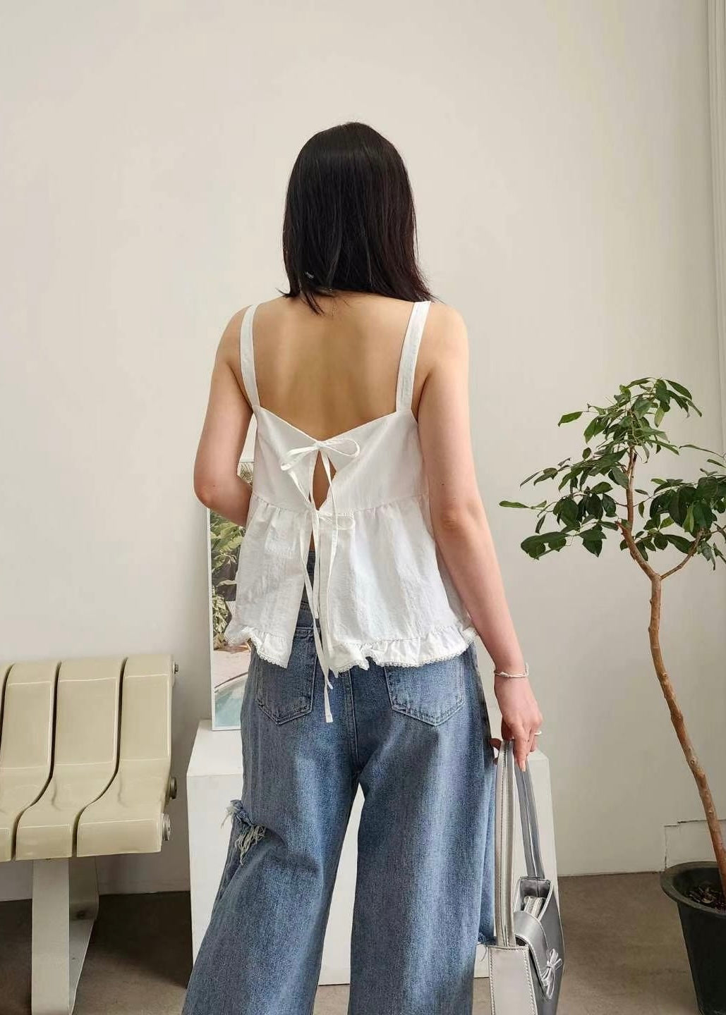 jaime vest