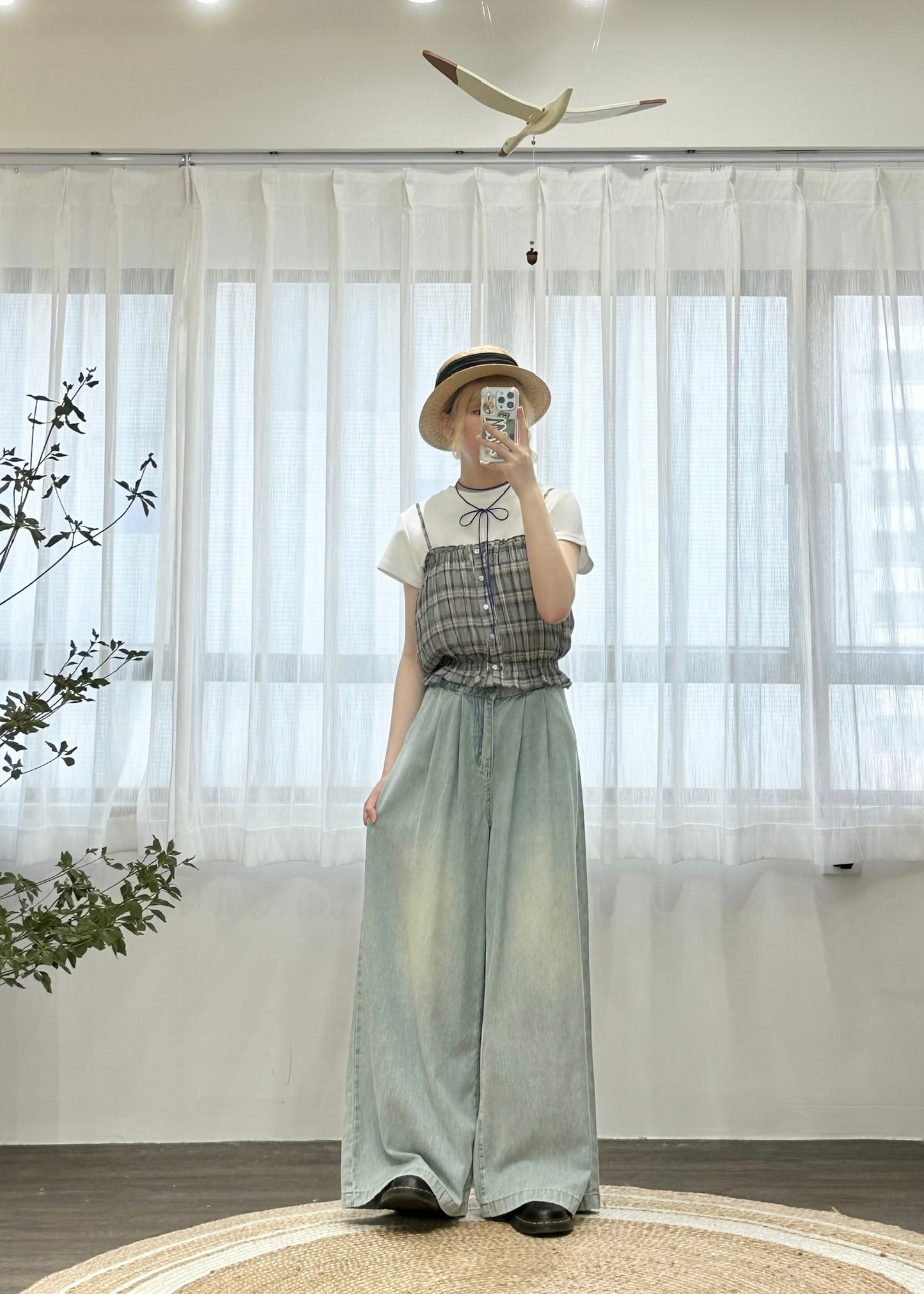mable vest ๐ฑ agnes picks