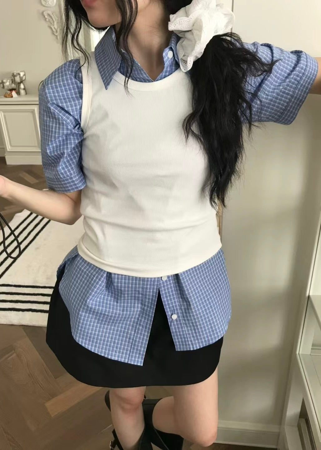 cool vest