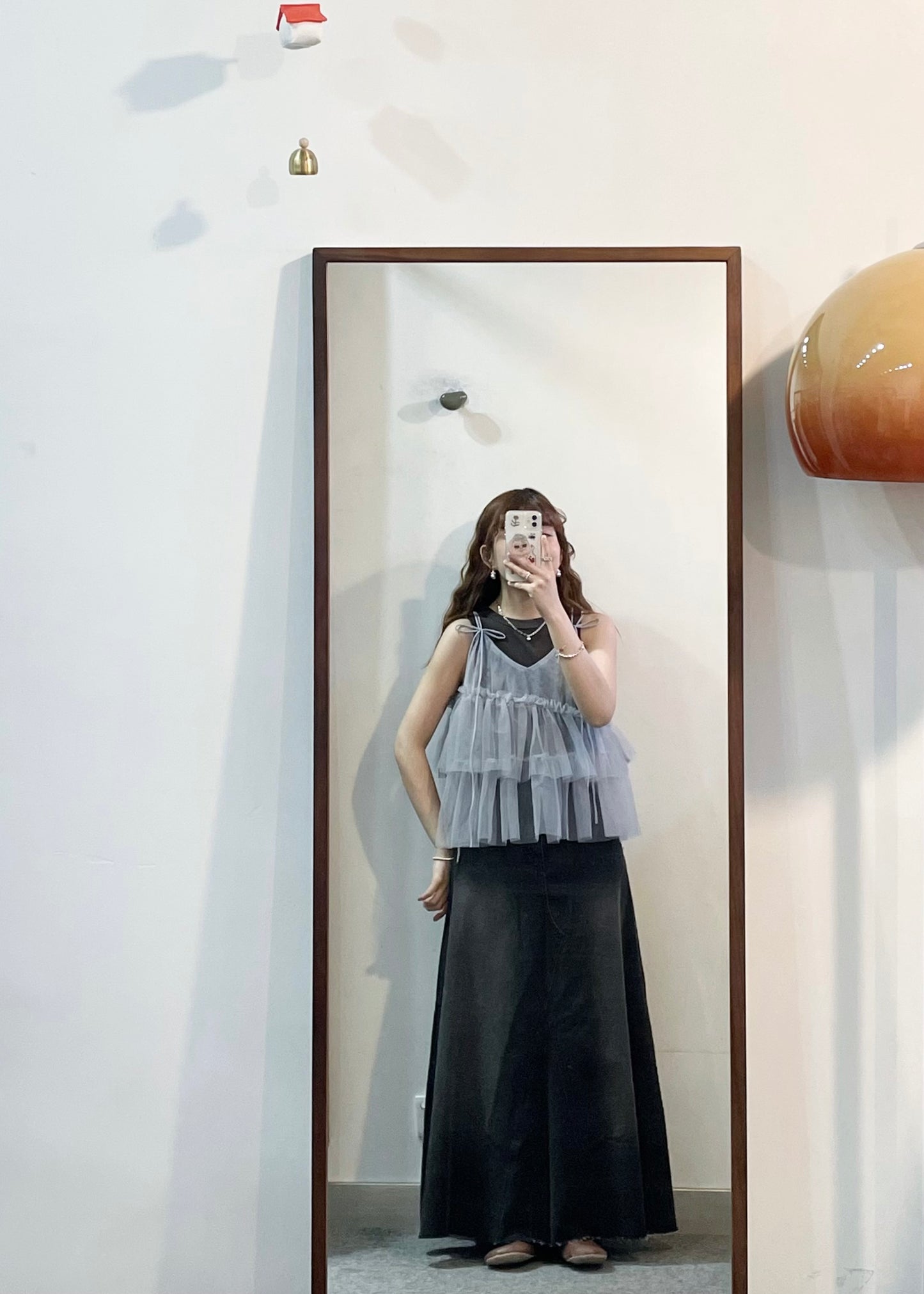 nadine vest (must buy!)