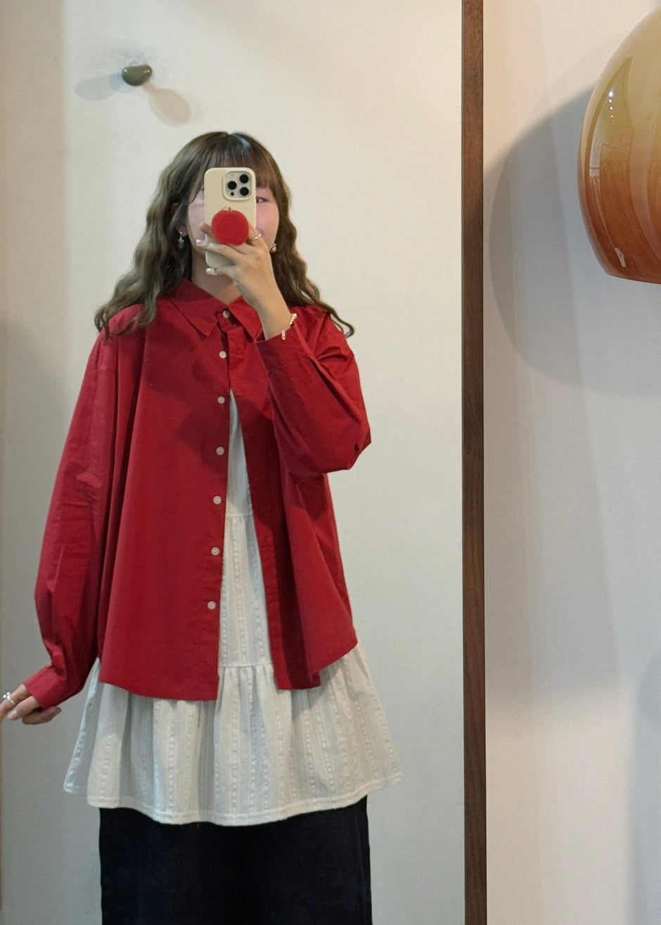 creme dress🧂heily picks