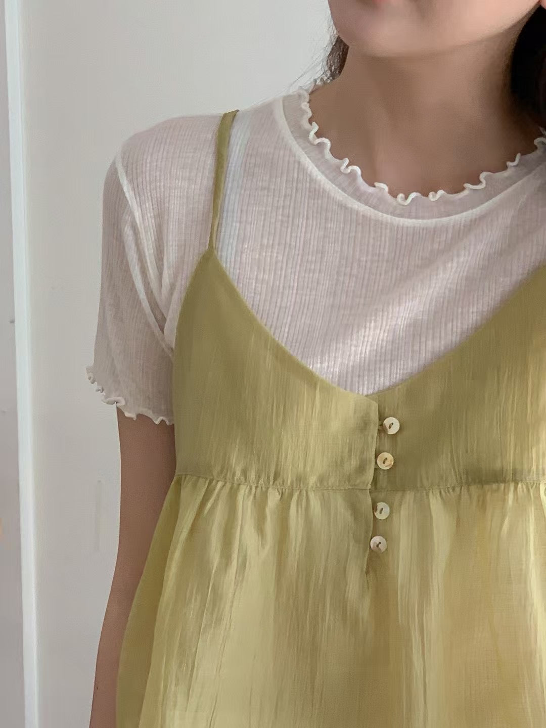 nori vest ๐
kira picks