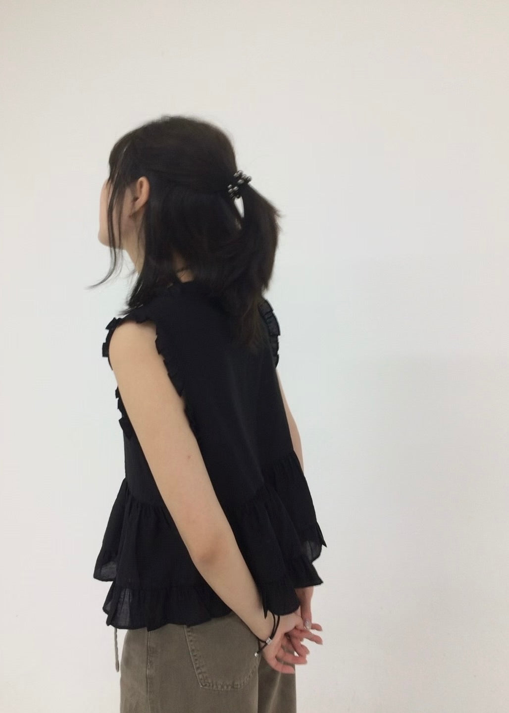 javis vest