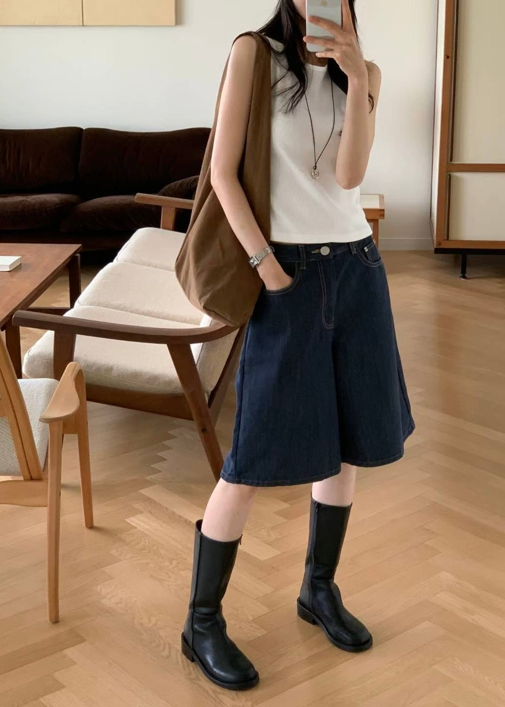 autumn bag 秋冬必入