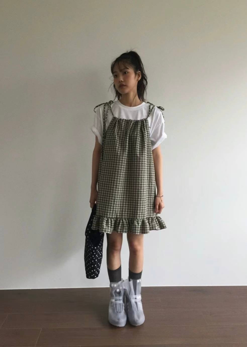 kunio dress (must buy!!)