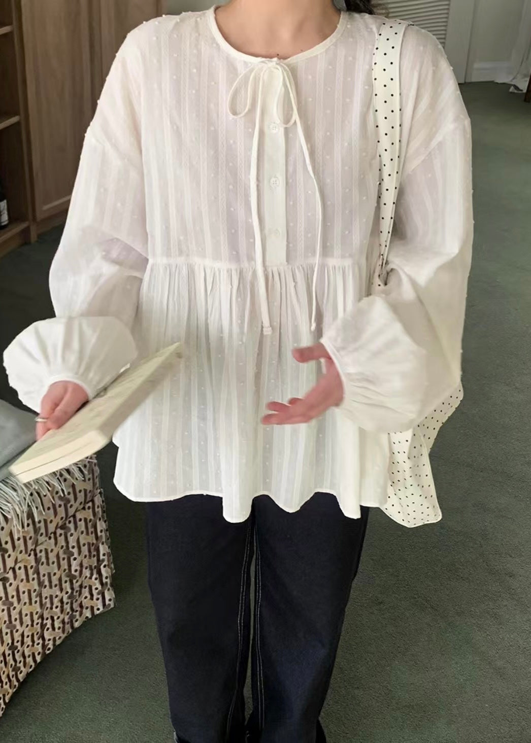 khloe top (must buy!)