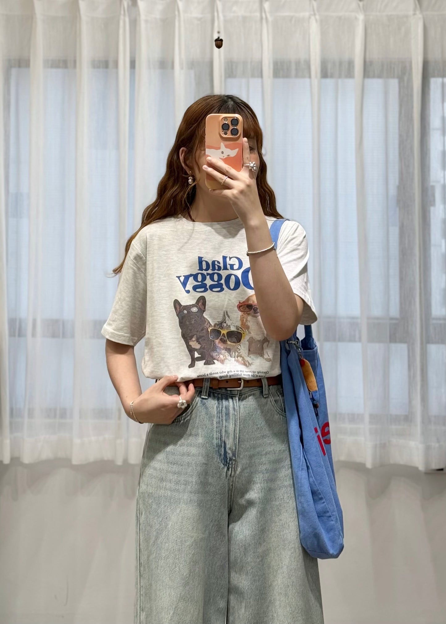 doggy tee ๐ kira picks