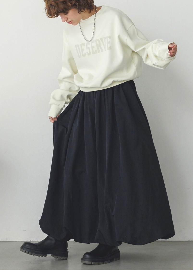 tofu skirt 🧃must buy!!!
