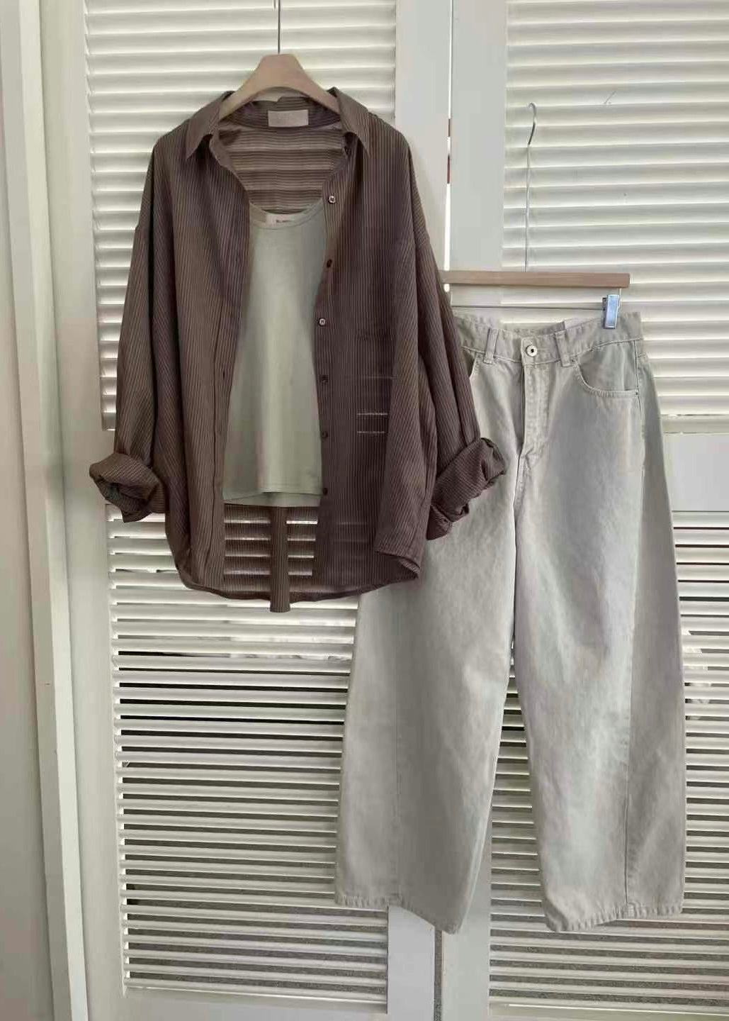 erin shirt ✿ heily picks
