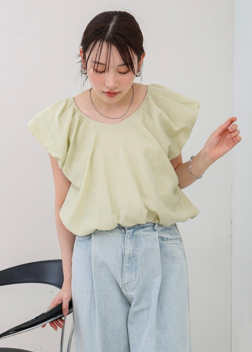 lettuce top