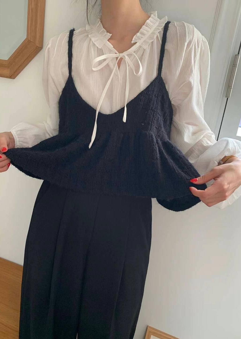vene vest